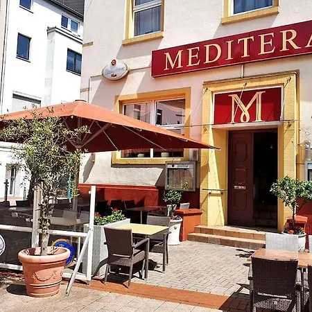 - Cozy In The Heart Of With New York Design & Betten & Sofa - 5 Mins Central Station Hbf - Big Tv & Wifi -- Apartment Duisburg