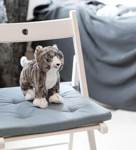 - Cozy In The Heart Of With New York Design & Betten & Sofa - 5 Mins Central Station Hbf - Big Tv & Wifi -- Appartement *