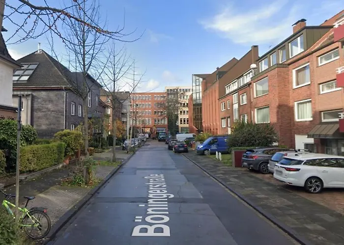 Apartment - Cozy In The Heart Of With New York Design & Betten & Sofa - 5 Mins Central Station Hbf - Big Tv & Wifi --