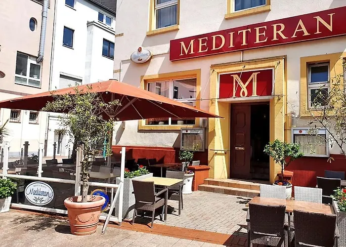 - Cozy In The Heart Of With New York Design & Betten & Sofa - 5 Mins Central Station Hbf - Big Tv & Wifi -- Appartement Duisburg